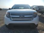 2015 Ford Explorer Xlt zu verkaufen in Earlington, KY - Hail