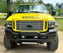 2006 Ford F350 Srw Super Duty за продажба в Greenwell Springs, LA - Normal Wear