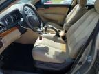 2009 Hyundai Sonata Se for Sale in Tifton, GA - Hail