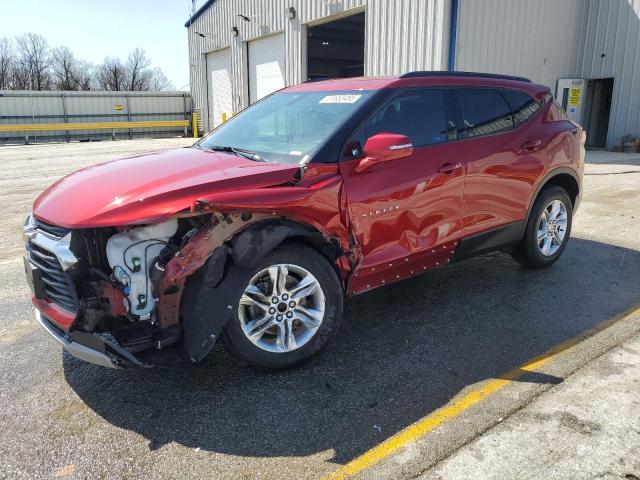 2021 Chevrolet Blazer 1Lt