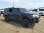 2021 Toyota 4Runner Sr5 en Venta en Woodhaven, MI - All Over