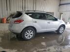 2012 Nissan Murano S de vânzare în Albany, NY - Front End