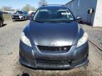 2009 Toyota Corolla Matrix S en Venta en Hillsborough, NJ - Side