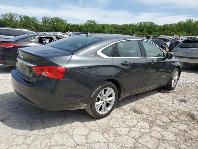  CHEVROLET IMPALA 2014 Угольный