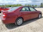 2003 Toyota Camry Le за продажба в Columbia, MO - Normal Wear
