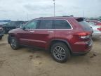 Woodhaven, MI에서 판매 중인 2021 Jeep Grand Cherokee Limited - Front End