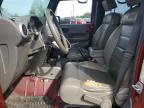 2010 Jeep Wrangler Unlimited Sahara for Sale in East Granby, CT - Front End