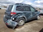 2011 SUBARU FORESTER 2.5X à vendre chez Copart ON - TORONTO