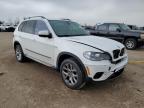 2013 Bmw X5 Xdrive35I de vânzare în Elgin, IL - Front End