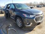 2019 Chevrolet Traverse Premier იყიდება Pekin-ში, IL - Side