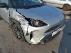 2022 TOYOTA YARIS CROS for sale at Copart CHESTER