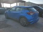 2022 Nissan Kicks Sv за продажба в Wilmer, TX - Mechanical