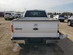 2014 Ford F150 Supercrew იყიდება Elgin-ში, IL - Rear End