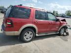 2006 Ford Explorer Eddie Bauer for Sale in Bridgeton, MO - Front End