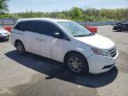 2012 Honda Odyssey Exl en Venta en Grantville, PA - Side