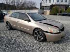 2003 Honda Accord Lx na sprzedaż w North Billerica, MA - Front End