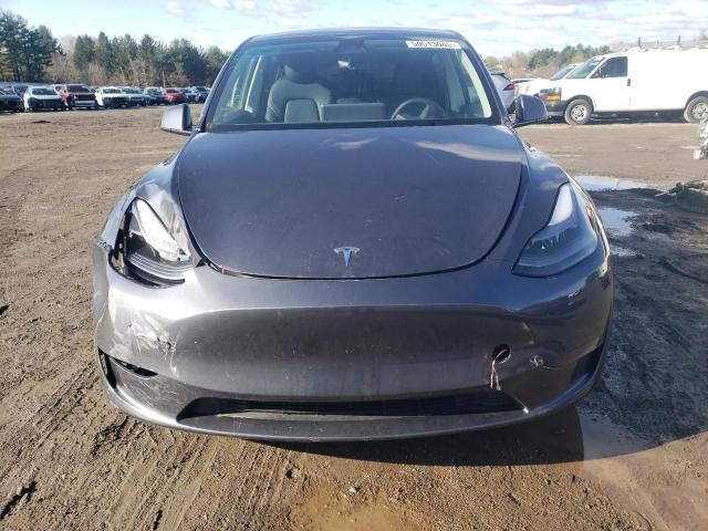  TESLA MODEL Y 2023 Szary