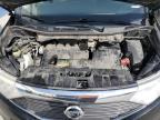 2016 Nissan Quest S იყიდება Farr West-ში, UT - Normal Wear
