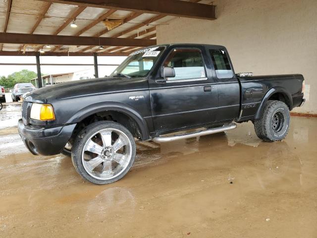 2001 Ford Ranger Super Cab