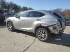 2016 Lexus Nx 200T Base იყიდება Windsor-ში, NJ - Rear End