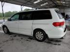 2010 Honda Odyssey Ex იყიდება Cartersville-ში, GA - Minor Dent/Scratches