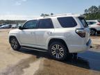 2017 Toyota 4Runner Sr5 იყიდება Harleyville-ში, SC - Front End