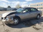 2000 Buick Lesabre Custom de vânzare în Littleton, CO - Front End