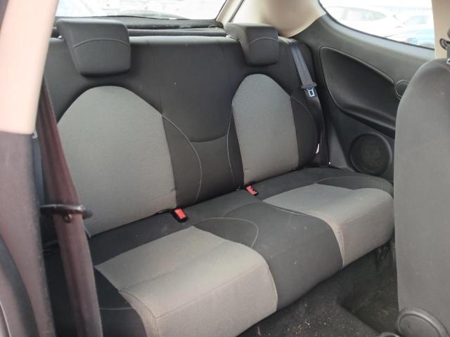 2010 ALFA ROMEO MITO TURIS