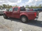 2018 Nissan Frontier S იყიდება Spartanburg-ში, SC - Front End