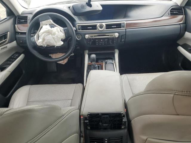  LEXUS GS350 2014 Silver