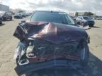 2012 Lincoln Mkx    на продаже в Martinez, CA - Front End