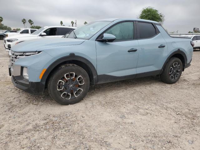 HYUNDAI SANTA CRUZ 2023