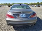 2014 Mercedes-Benz Cla 250 4Matic for Sale in Hillsborough, NJ - Front End
