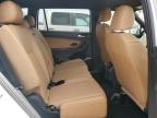 2024 Volkswagen Tiguan Se на продаже в Davison, MI - Front End