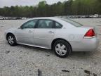 2009 Chevrolet Impala Ls იყიდება Gainesville-ში, GA - Front End