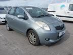 2007 TOYOTA YARIS TR for sale at Copart CHESTER
