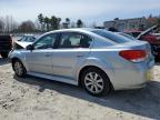 2012 Subaru Legacy 2.5I Premium на продаже в Mendon, MA - Front End