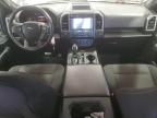 2017 Ford F150 Supercrew იყიდება Sandston-ში, VA - Front End