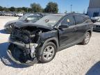 2018 Gmc Terrain Sle продається в West Palm Beach, FL - Front End