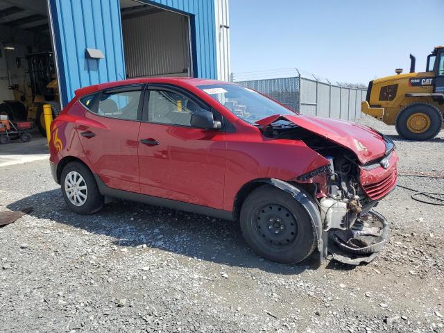 2013 HYUNDAI TUCSON GL