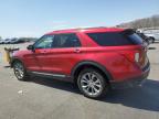 2023 Ford Explorer Limited for Sale in Assonet, MA - Front End