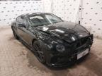 2019 BENTLEY CONTINENTAL GT  for sale at Copart SANDWICH