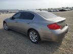 2008 Infiniti G35  de vânzare în Anderson, CA - Front End