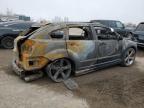 2008 Dodge Caliber Srt-4 იყიდება Bowmanville-ში, ON - Burn