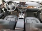 2018 Audi A6 Premium zu verkaufen in Elgin, IL - Front End