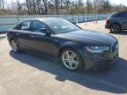 2012 Audi A6 Prestige for Sale in Brookhaven, NY - Minor Dent/Scratches