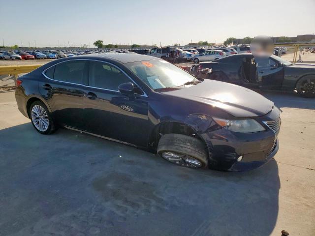  LEXUS ES350 2013 Blue