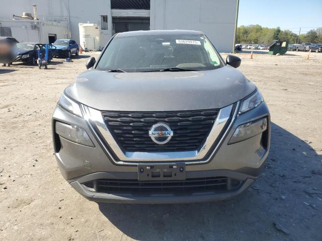  NISSAN ROGUE 2021 Gray