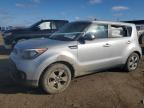 2018 Kia Soul  იყიდება Woodhaven-ში, MI - Front End