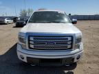 2014 Ford F150 Supercrew იყიდება Greenwood-ში, NE - Hail